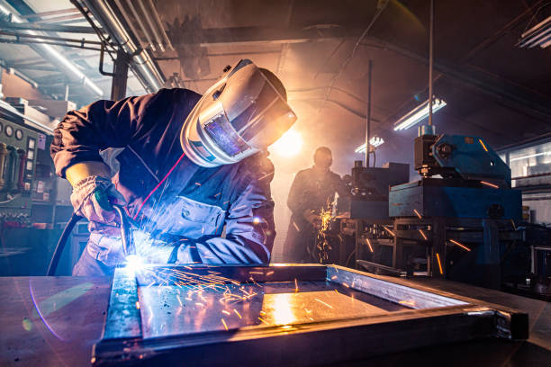 Best Automotive Welding in Hagerman, ID