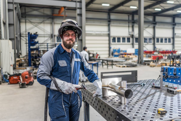 Reliable Hagerman, ID Welder & Metal Fabrication Solutions