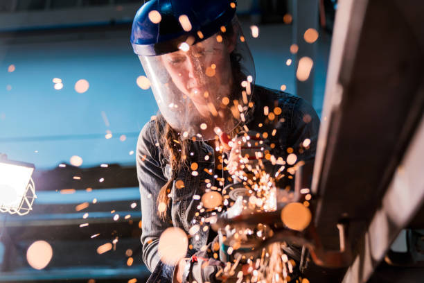 Affordable Welder Services in Hagerman, ID